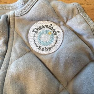 Dreamland Baby Weighted Sleepsack
